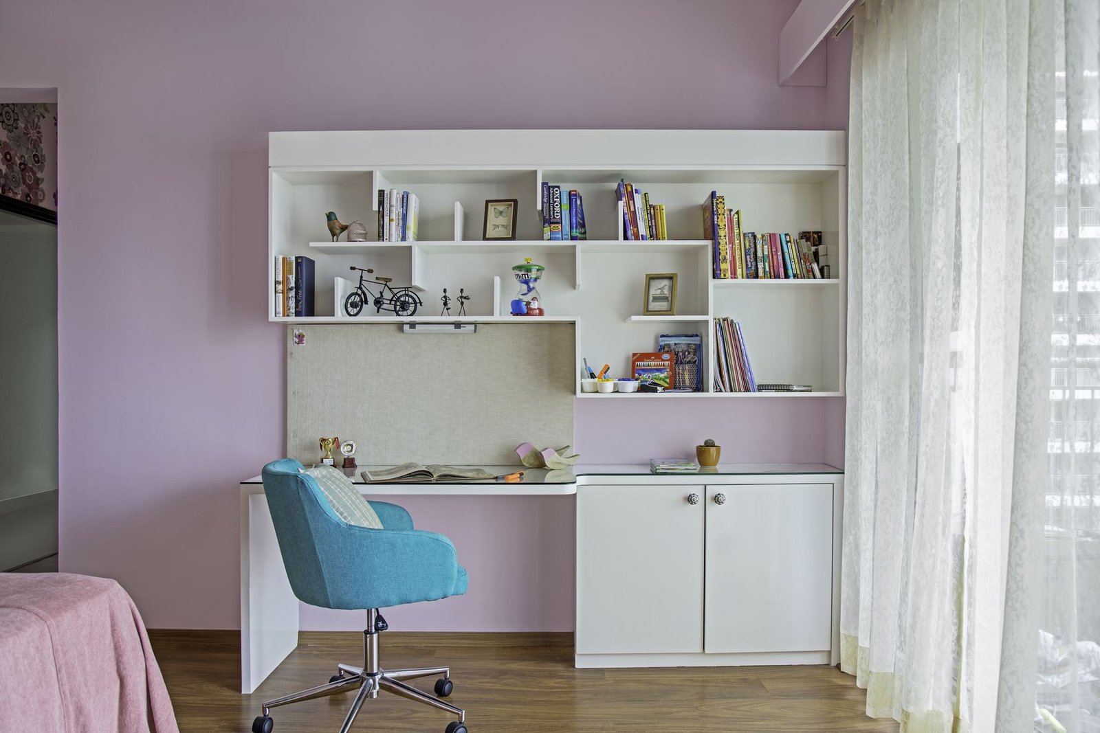 Kitchen & Wardrobe Interiors